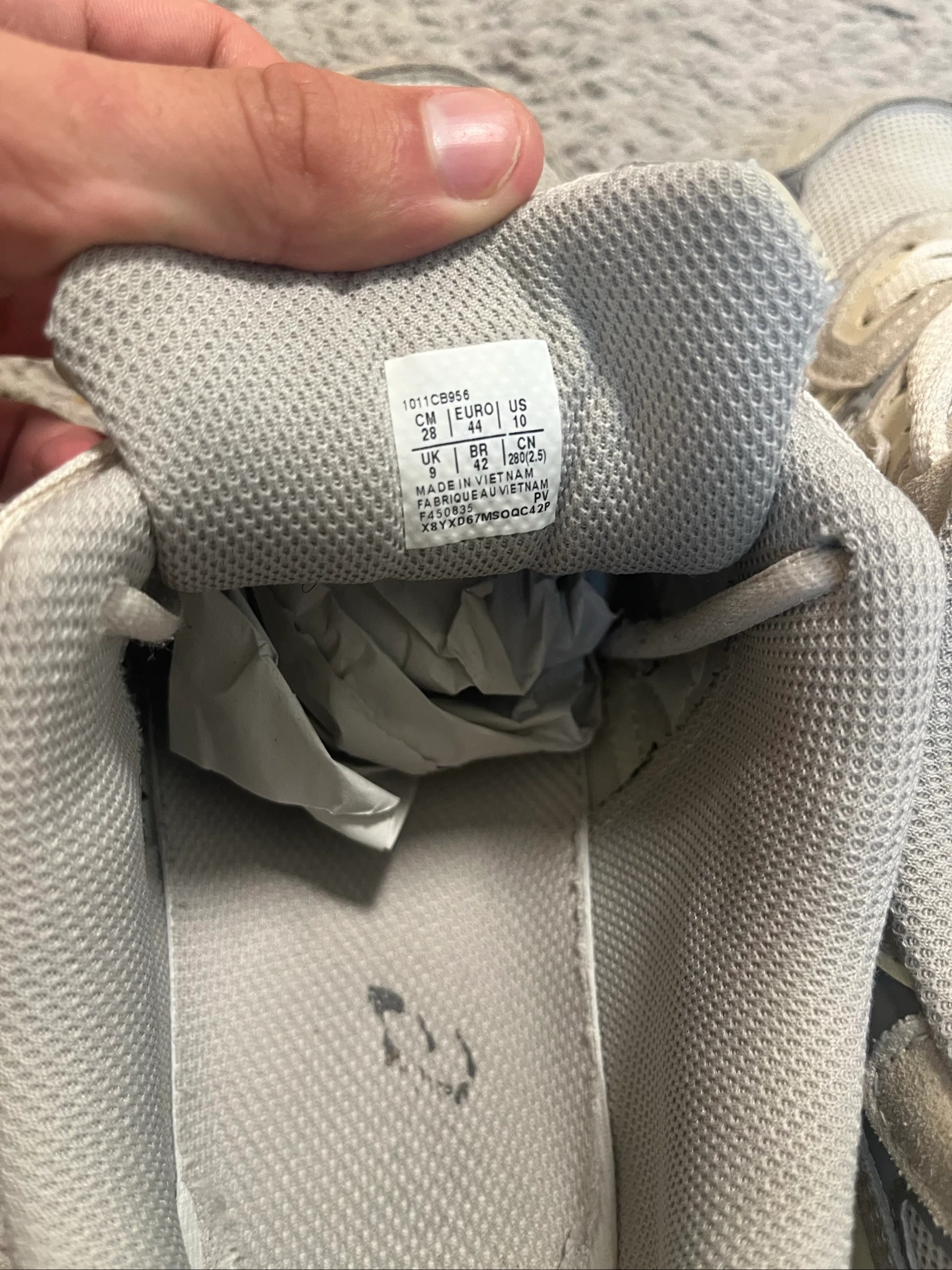 Asics gel NYC – photo 6